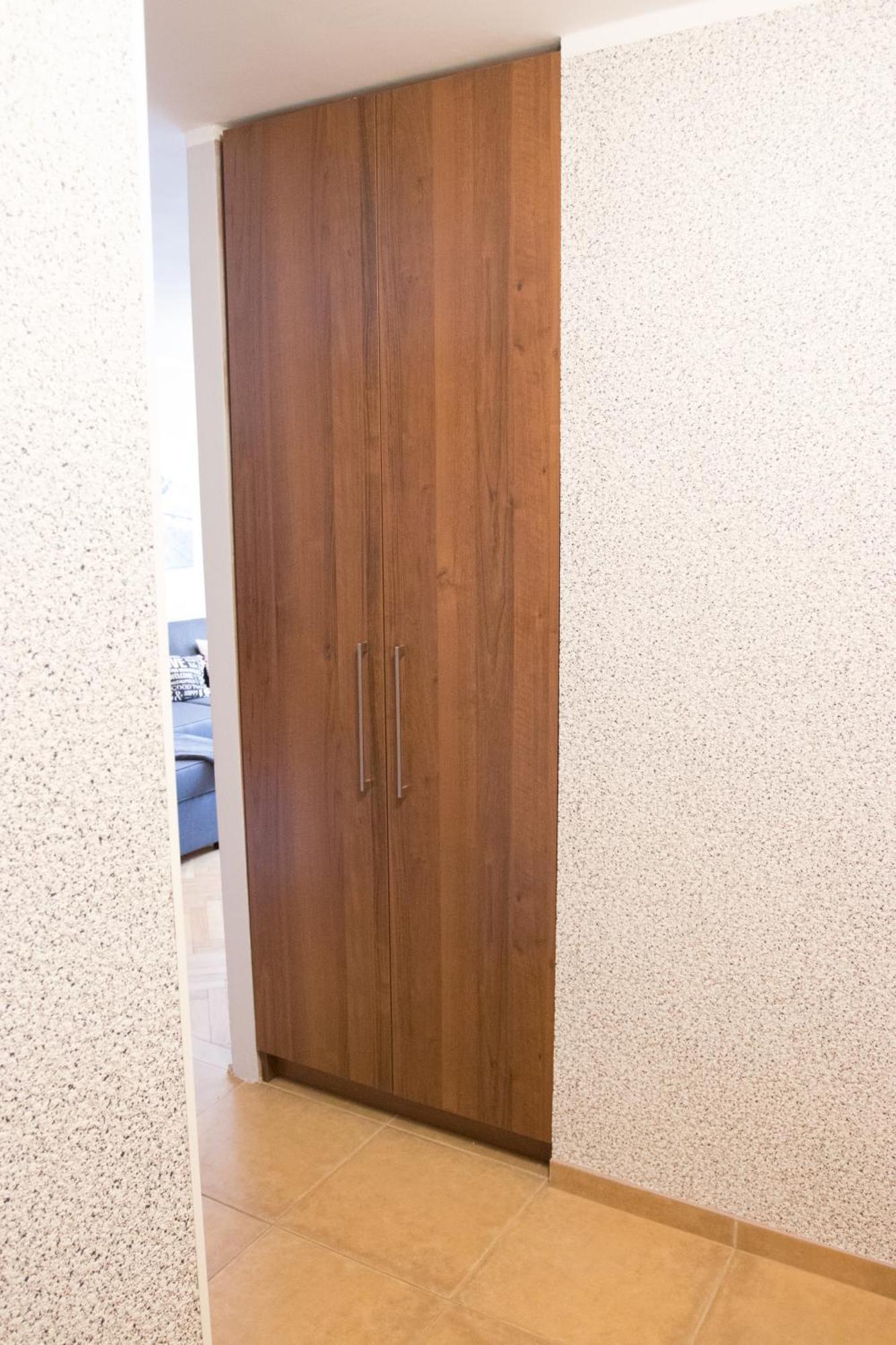 Sea View Gdynia Apartment ภายนอก รูปภาพ